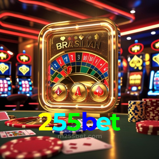 Novos Jogos no 255bet