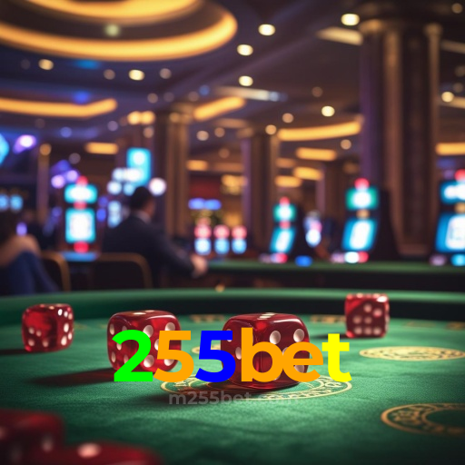 Por Que Escolher o Cassino do 255bet