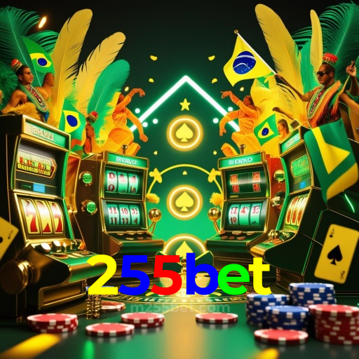 Visão geral dos jogos no 255bet